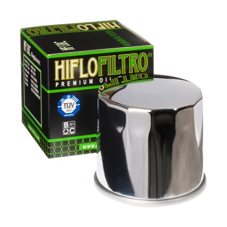 FILTRO DE ACEITE HIFLOFILTRO HF138C FILTRO DE ACEITE HIFLOFILTRO HF138C
